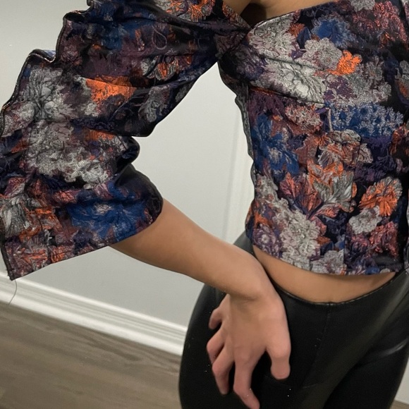 H&M crop - Picture 6 of 6